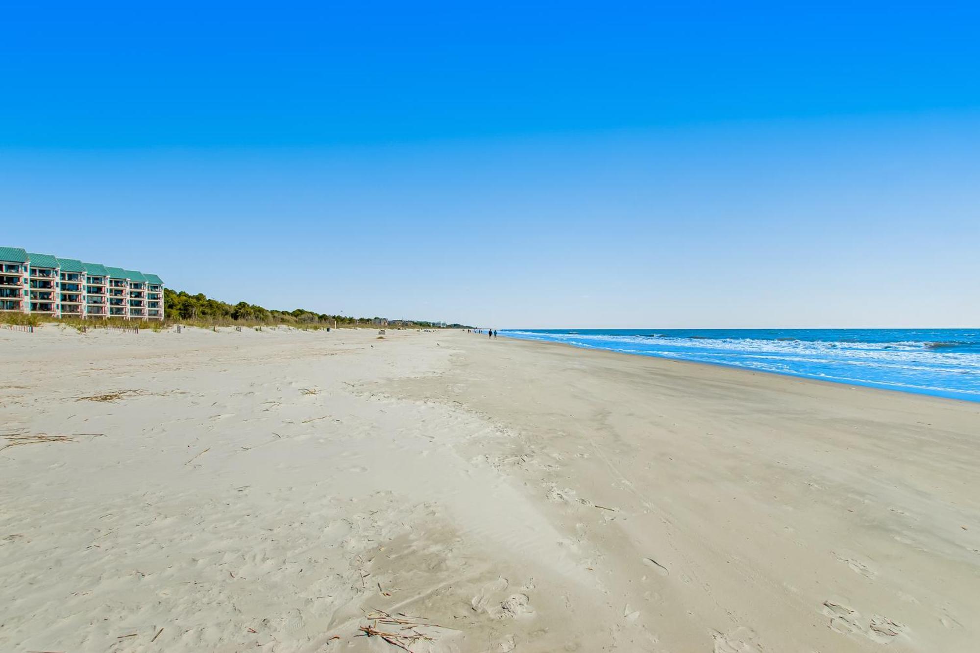 Fiddlers Cove Villa Hilton Head Island Rum bild