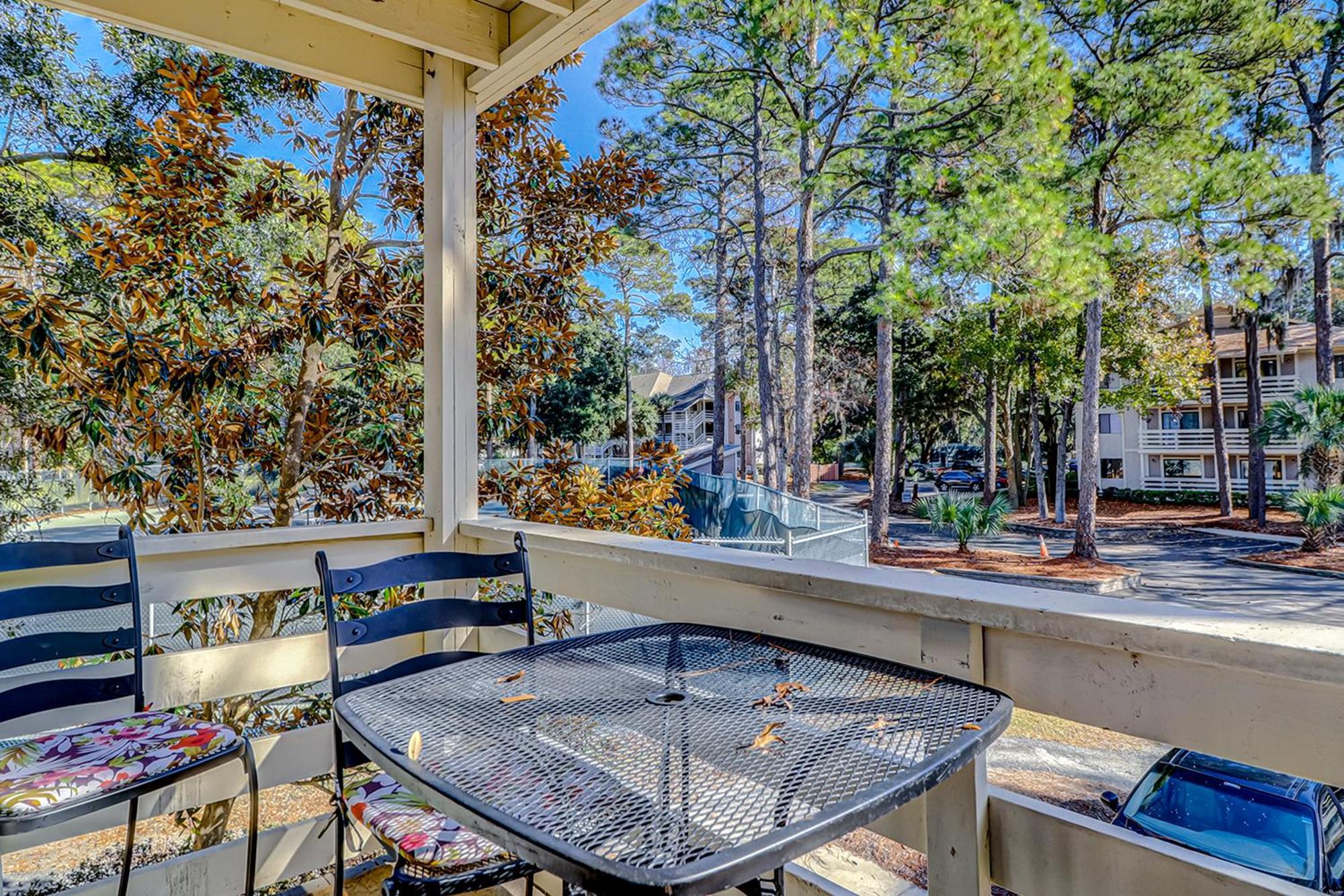 Fiddlers Cove Villa Hilton Head Island Rum bild