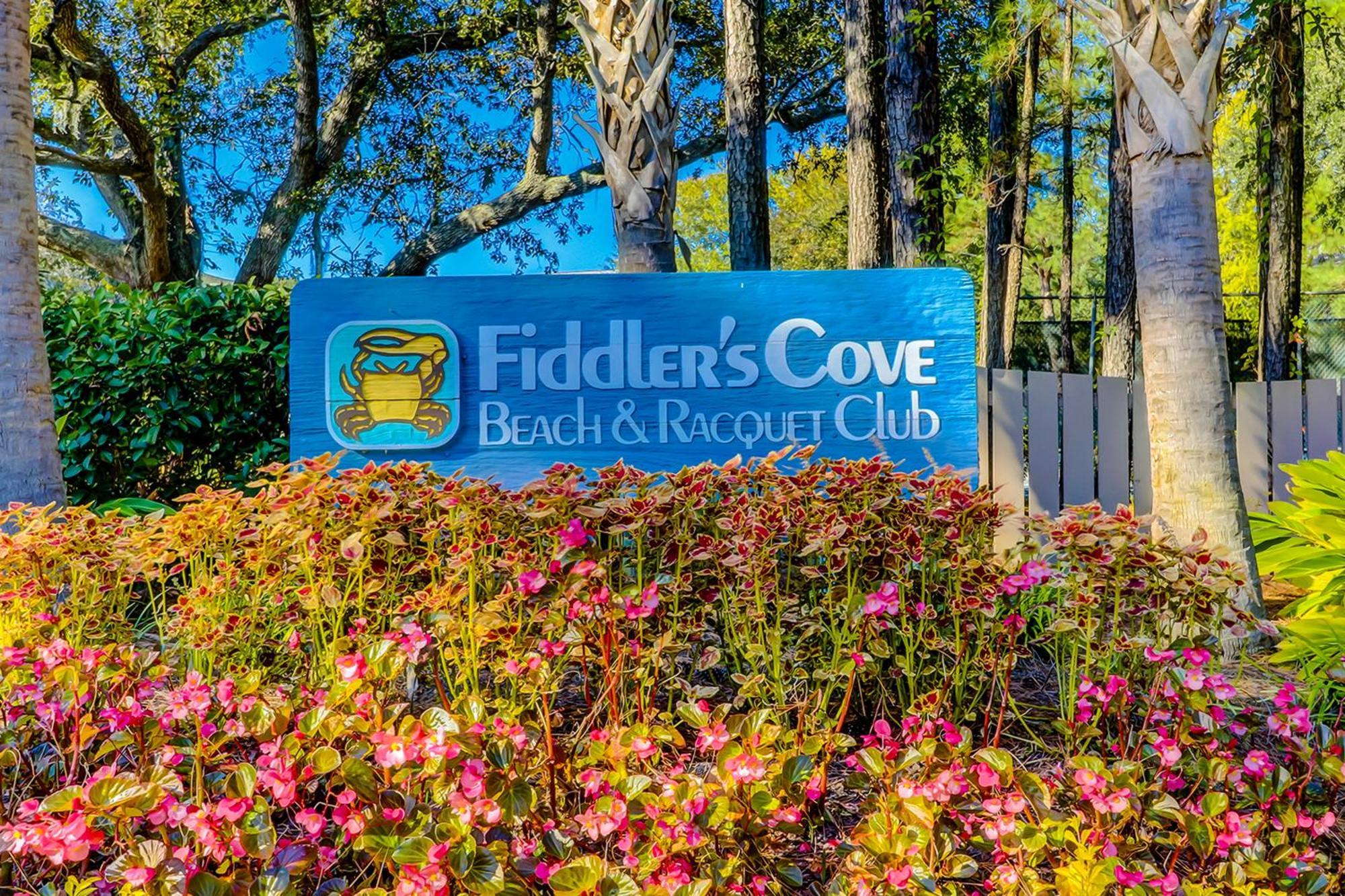 Fiddlers Cove Villa Hilton Head Island Rum bild