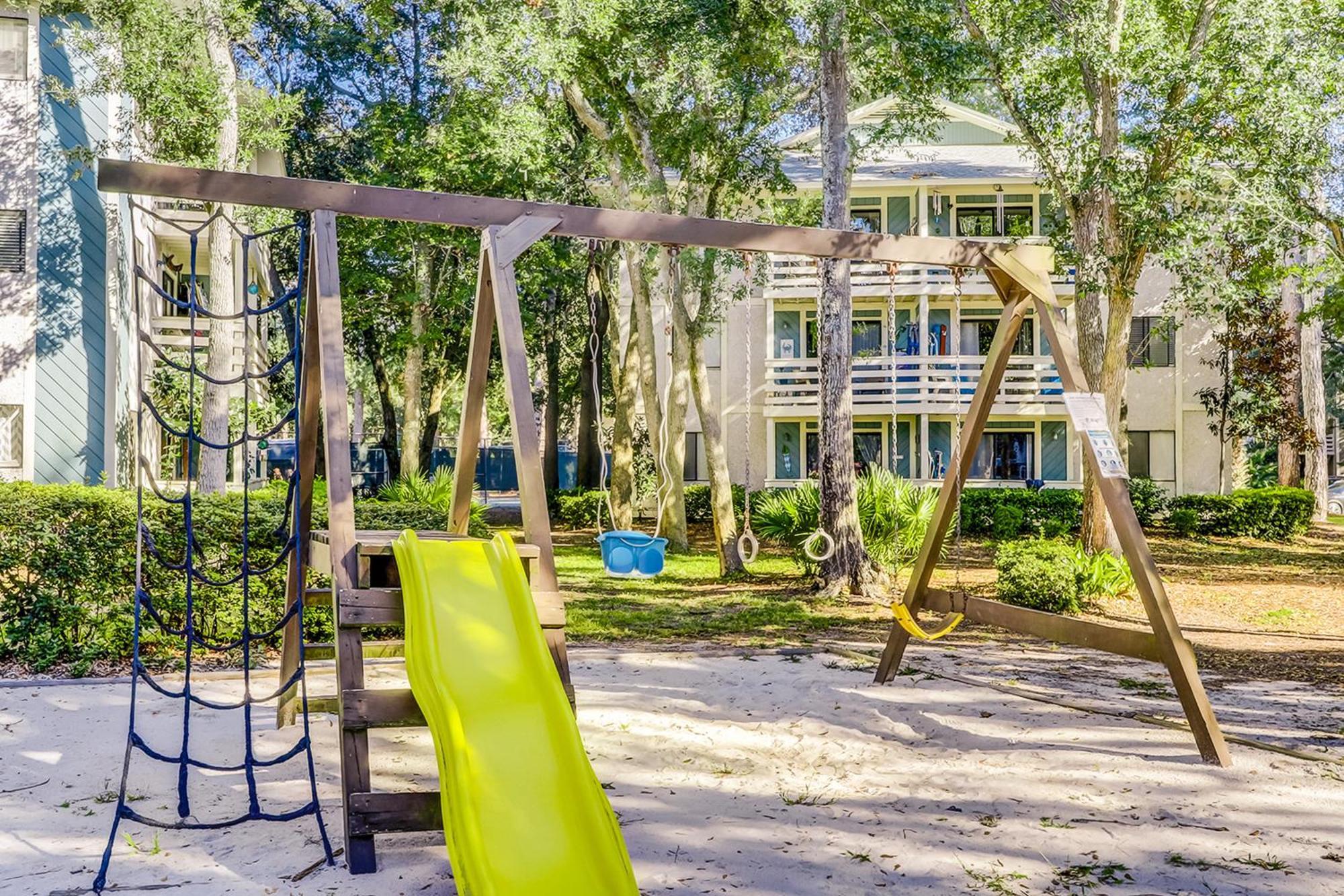 Fiddlers Cove Villa Hilton Head Island Rum bild