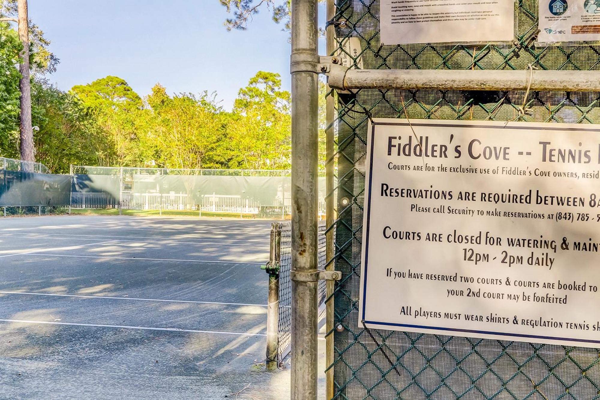 Fiddlers Cove Villa Hilton Head Island Rum bild