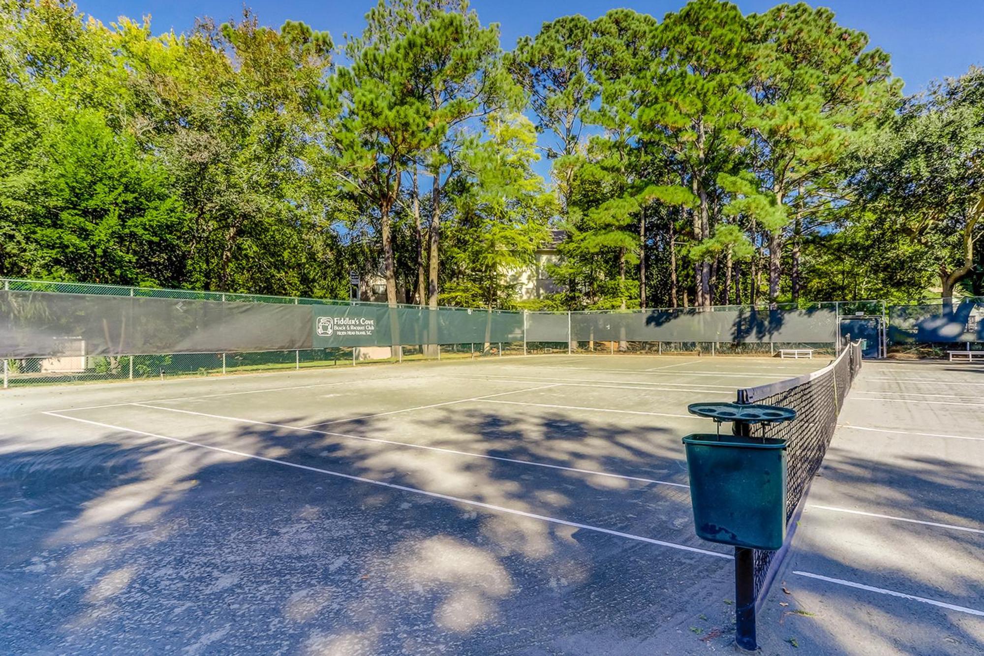 Fiddlers Cove Villa Hilton Head Island Rum bild