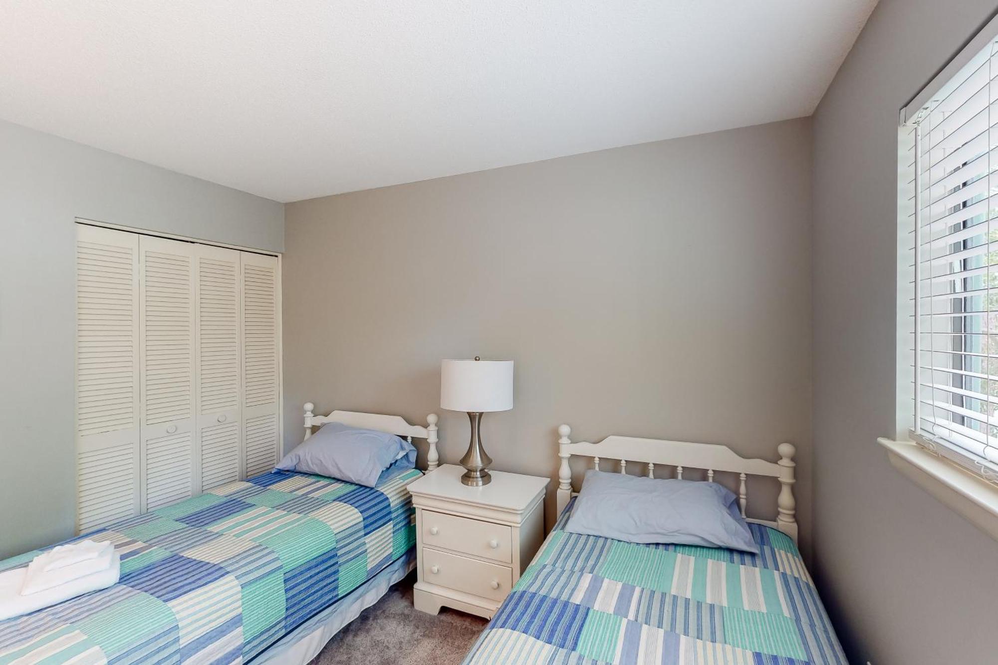 Fiddlers Cove Villa Hilton Head Island Rum bild